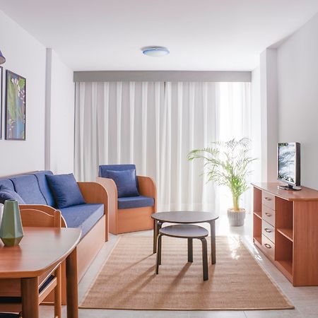 Beatrix 2000 Apartment Pineda de Mar Exterior photo