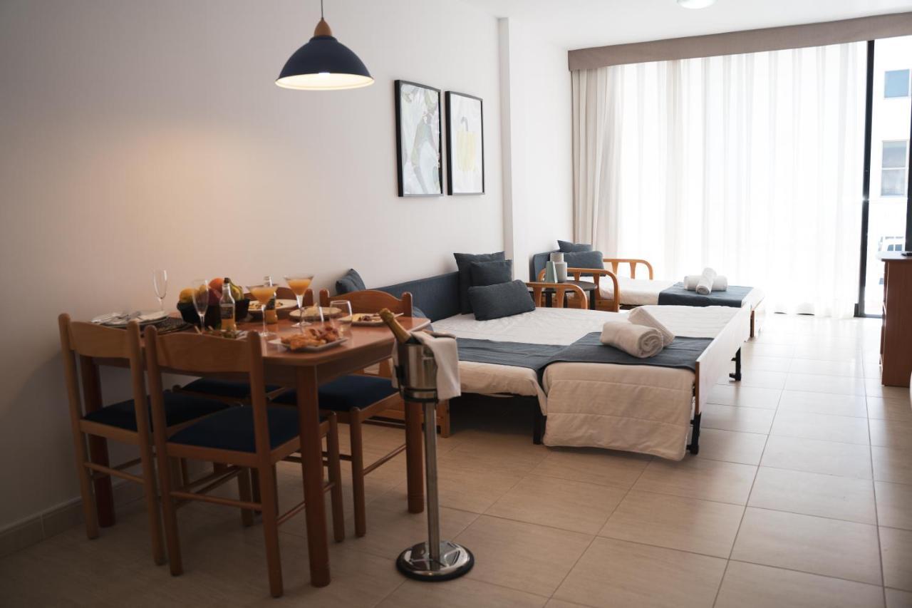 Beatrix 2000 Apartment Pineda de Mar Exterior photo