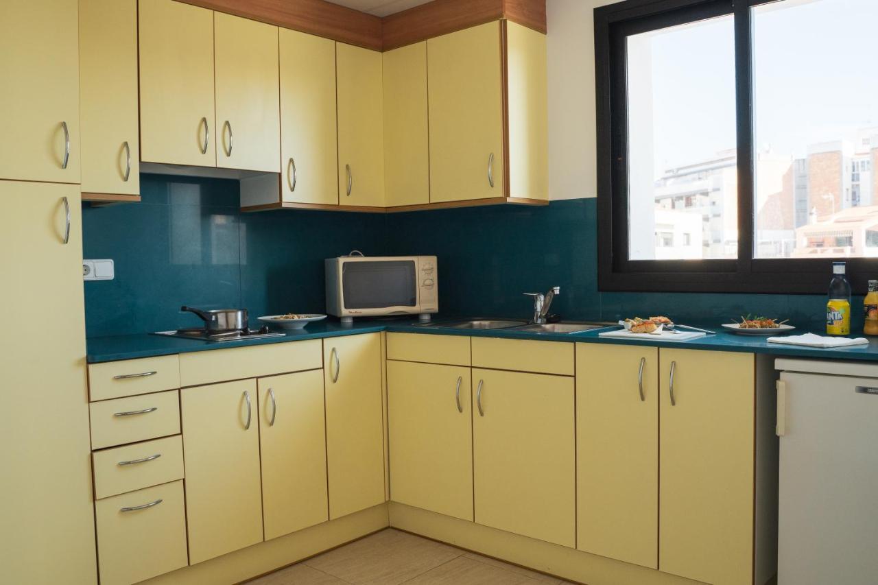 Beatrix 2000 Apartment Pineda de Mar Exterior photo