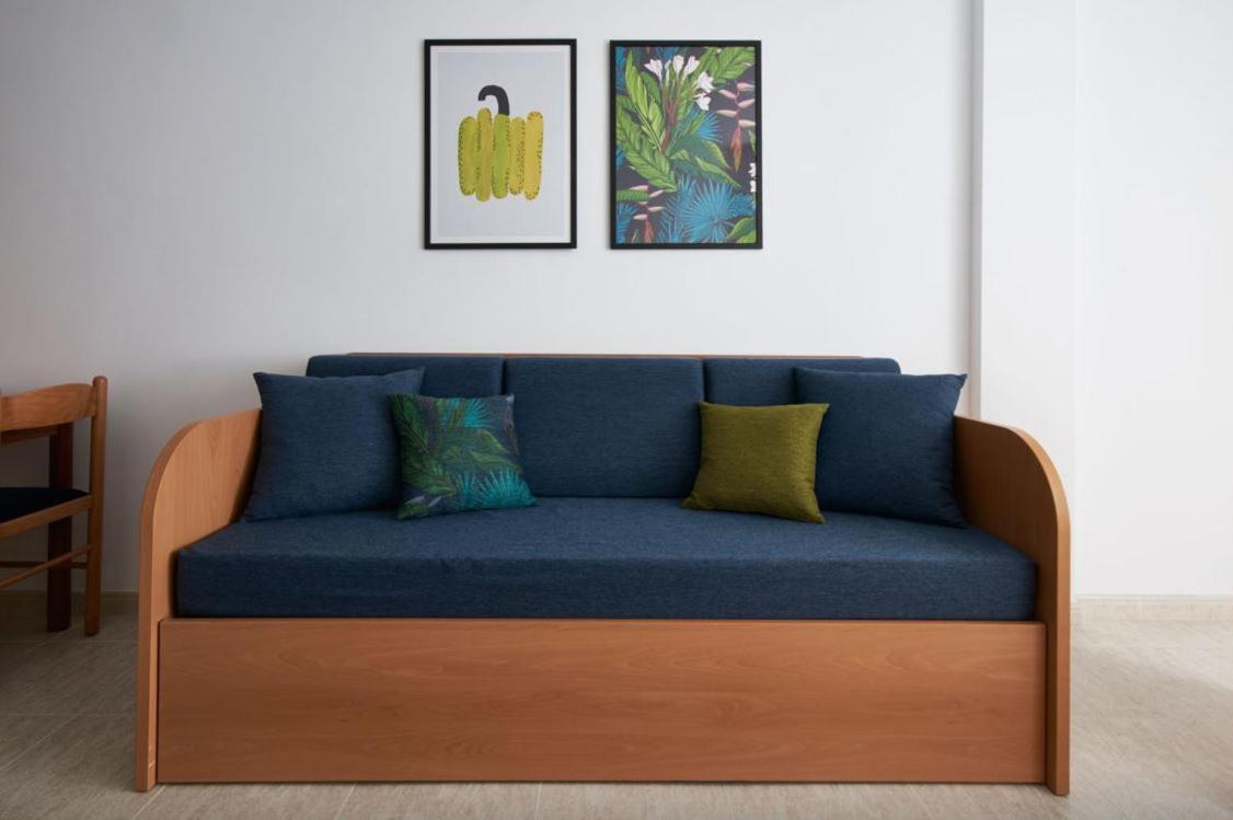 Beatrix 2000 Apartment Pineda de Mar Exterior photo