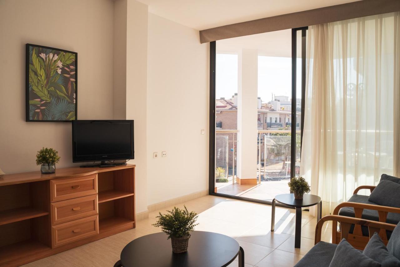 Beatrix 2000 Apartment Pineda de Mar Exterior photo