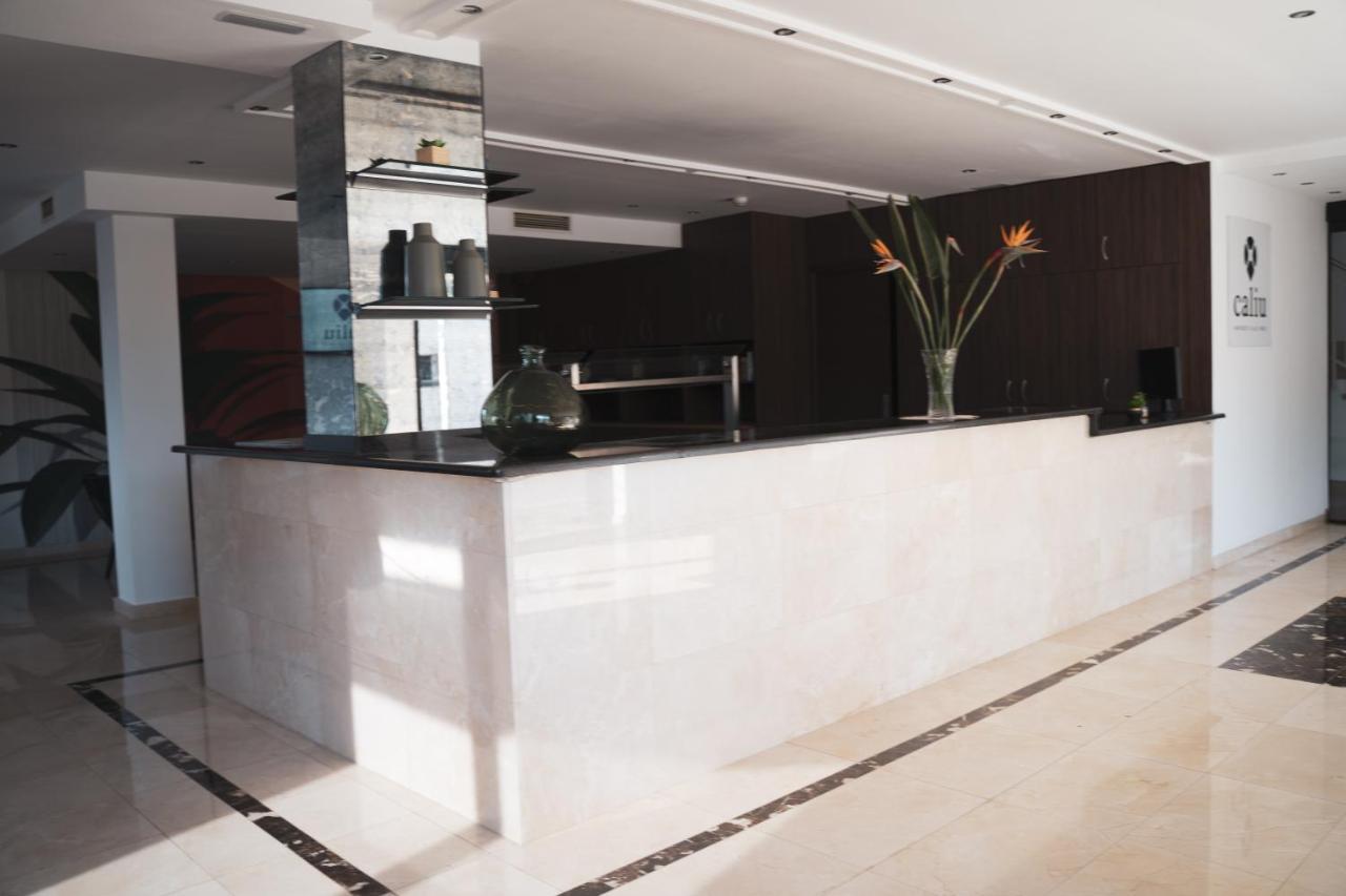 Beatrix 2000 Apartment Pineda de Mar Exterior photo