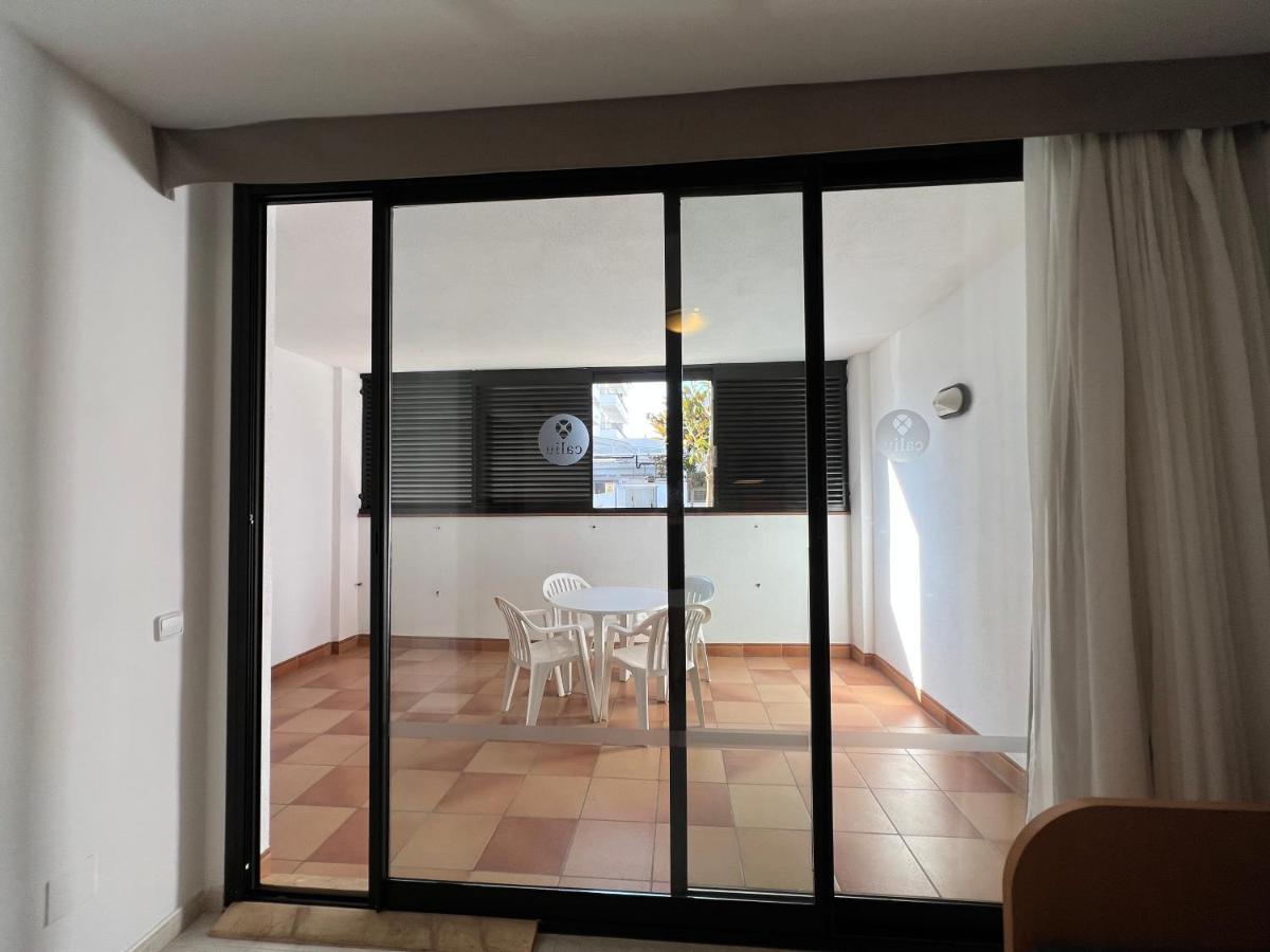 Beatrix 2000 Apartment Pineda de Mar Exterior photo