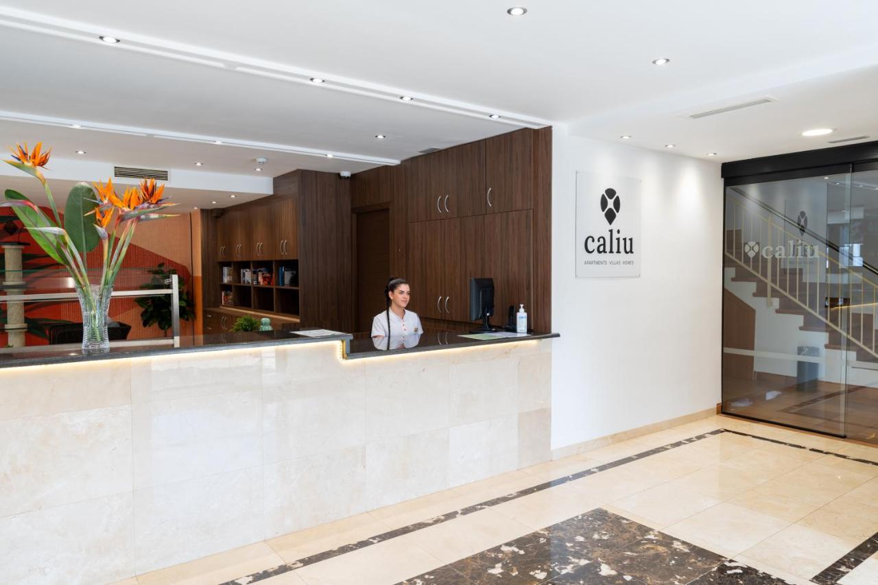 Beatrix 2000 Apartment Pineda de Mar Exterior photo