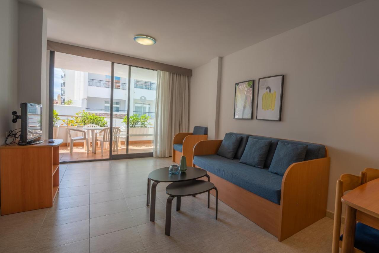 Beatrix 2000 Apartment Pineda de Mar Exterior photo