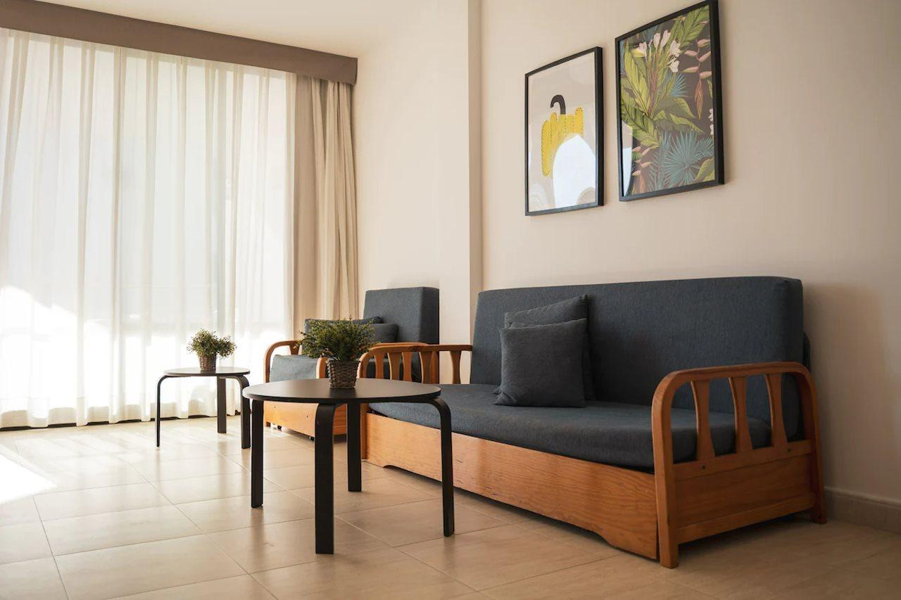 Beatrix 2000 Apartment Pineda de Mar Exterior photo
